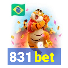 831 bet